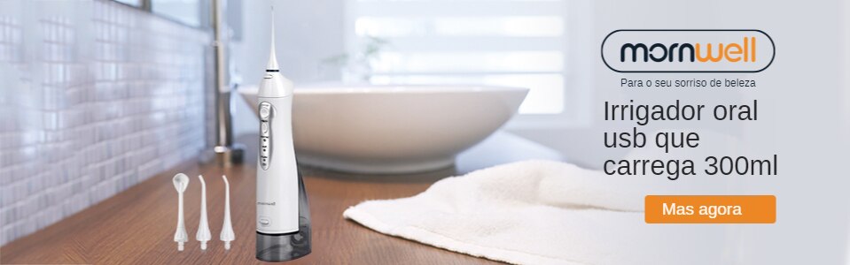 Mornwell-escova de dentes elétrica sônica d02b