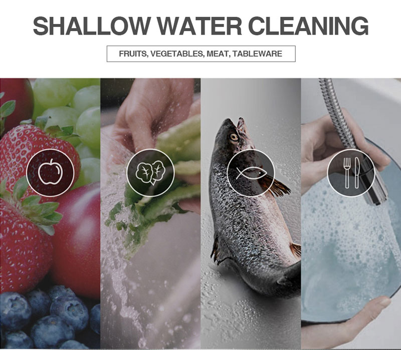 Pia de cozinha preta com suporte de faca para vegetais, pia de lavagem com placa de corte, pia de aço inoxidável preto, pia alta e baixa