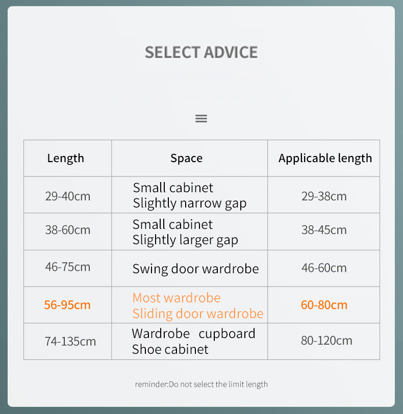 Joybos Armazenamento Prateleiras Organizador de Armários Prateleiras telescópicas Prateleiras fixadas na parede para Armários Cozinha Acessórios de banheiro