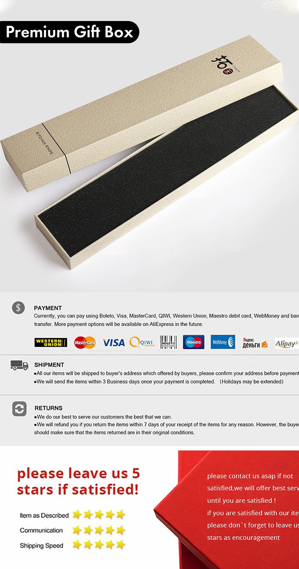 Turwho chef faca 1 peça facas de cozinha alemão 1.4116 aço inoxidável japonês kiritsuke santoku cutelo faca de corte