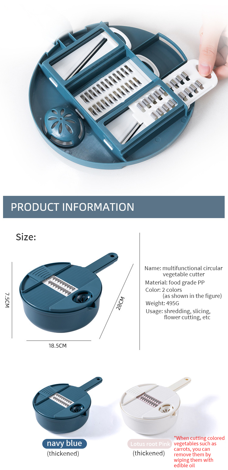 Cozinha multifuncional utensílios de salada vegetal chopper cenoura batata manual shredder cozinha cozinhar ferramentas vegetais Cozinha multifuncional utensílios de salada vegetal chopper cenoura batata manual shredder cozinha cozinhar ferramentas vegetais