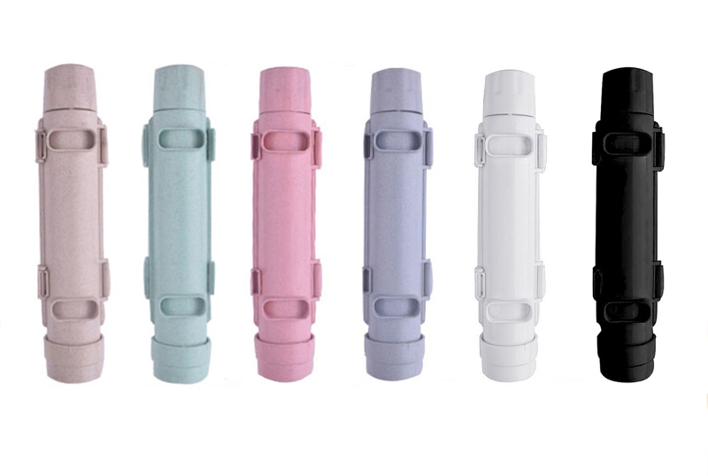 Fabricante de sushi rápido sushi bazuca japonês rolo arroz molde carne vegetal rolamento diy sushi que faz a máquina cozinha sushi ferramenta