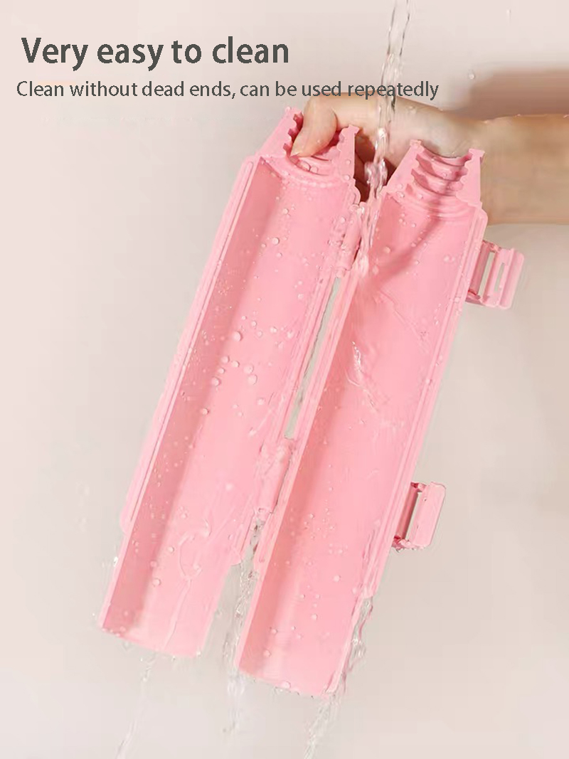 Fabricante de sushi rápido sushi bazuca japonês rolo arroz molde carne vegetal rolamento diy sushi que faz a máquina cozinha sushi ferramenta