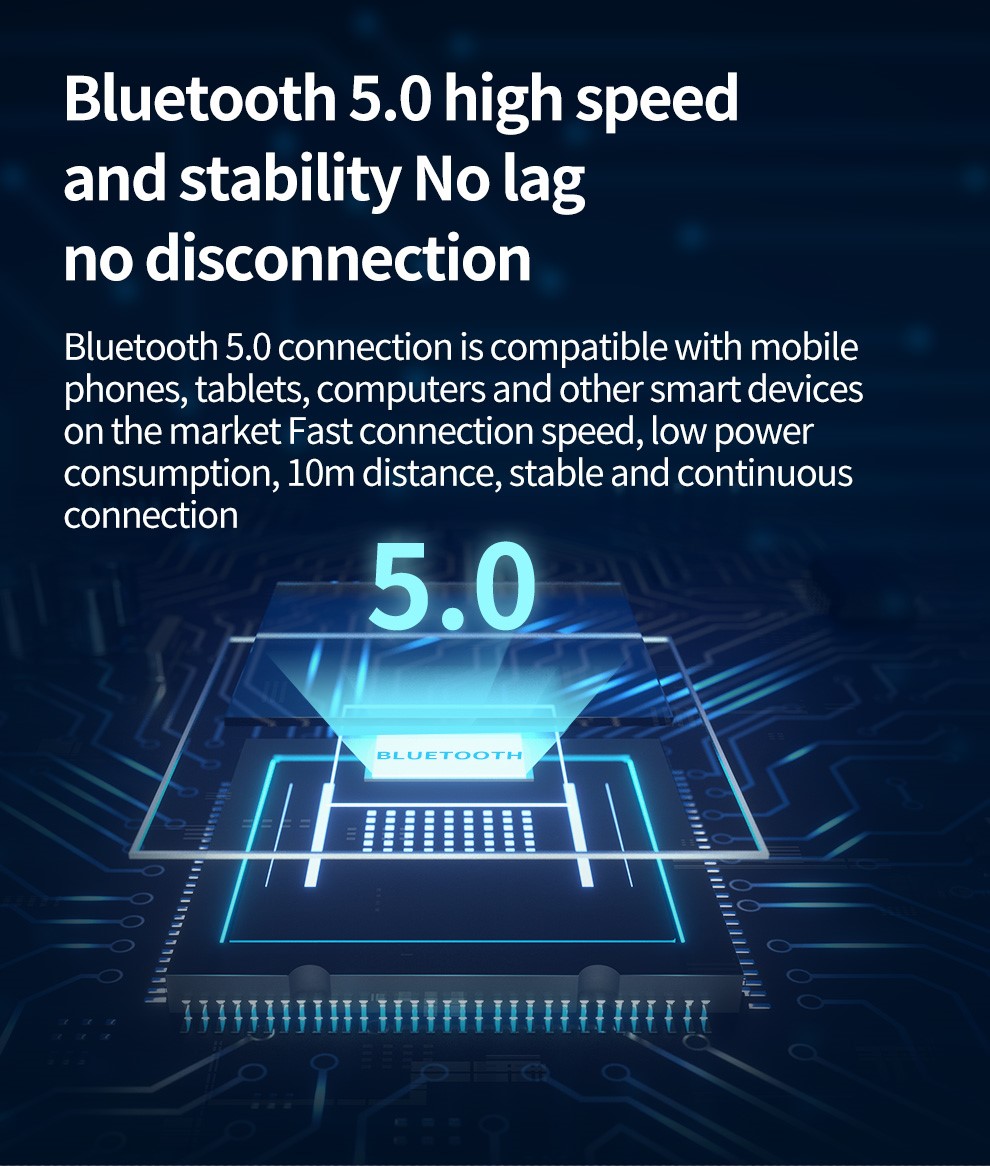 Zealot s61 bluetooth speaker