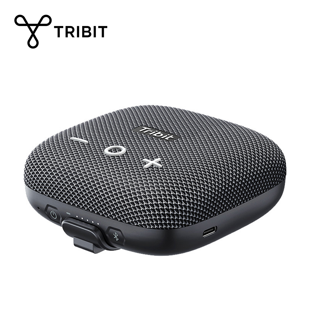 Tribit stormbox micro 2 portátil