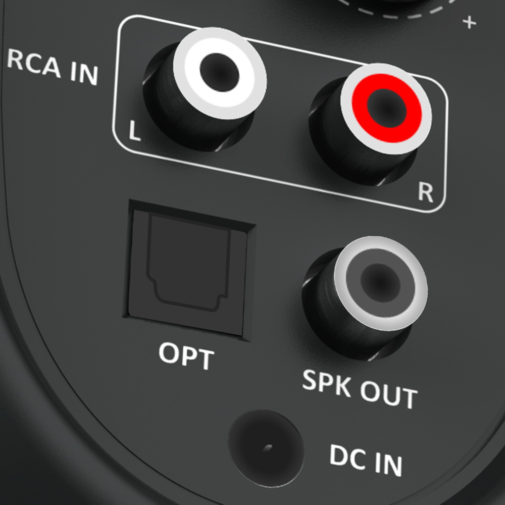 Bestisan 60w jogo bluetooth