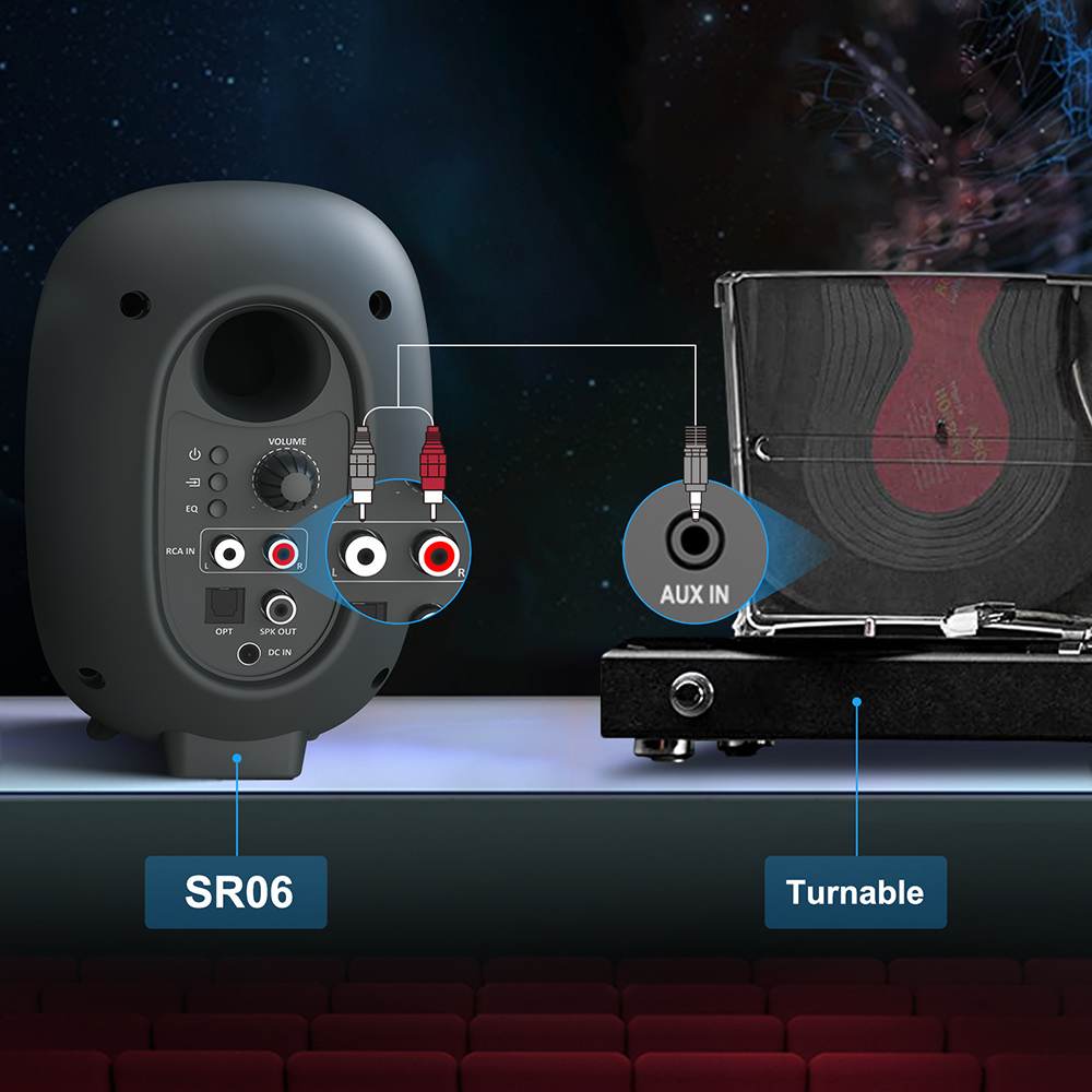 Bestisan 60w jogo bluetooth