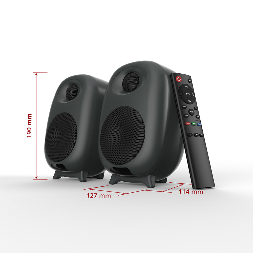 Bestisan 60w jogo bluetooth