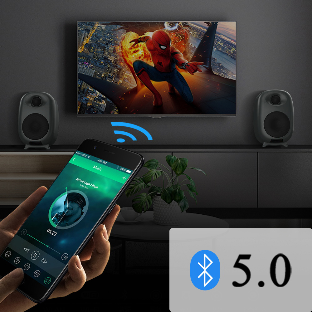 Bestisan 60w jogo bluetooth