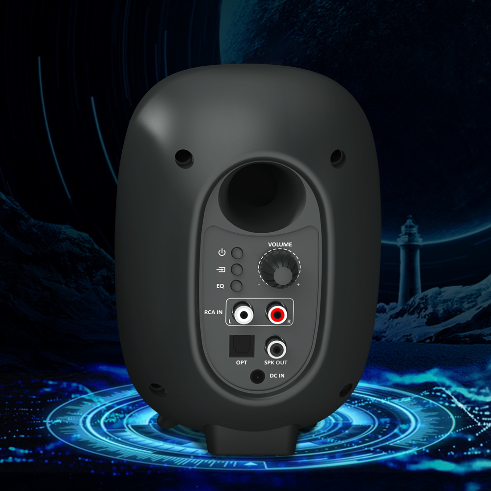 Bestisan 60w jogo bluetooth