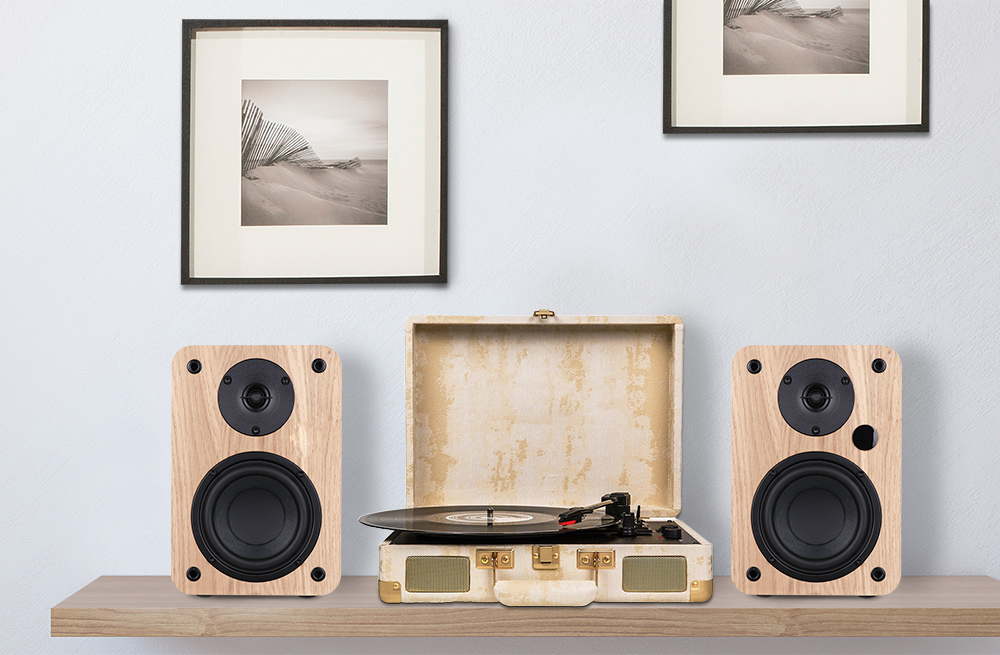 80w subwoofer soundbar