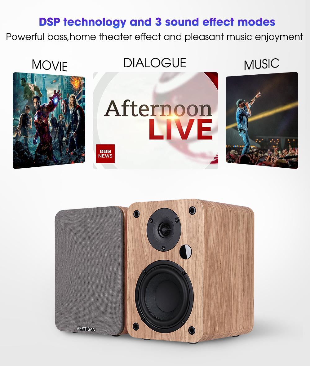 80w subwoofer soundbar