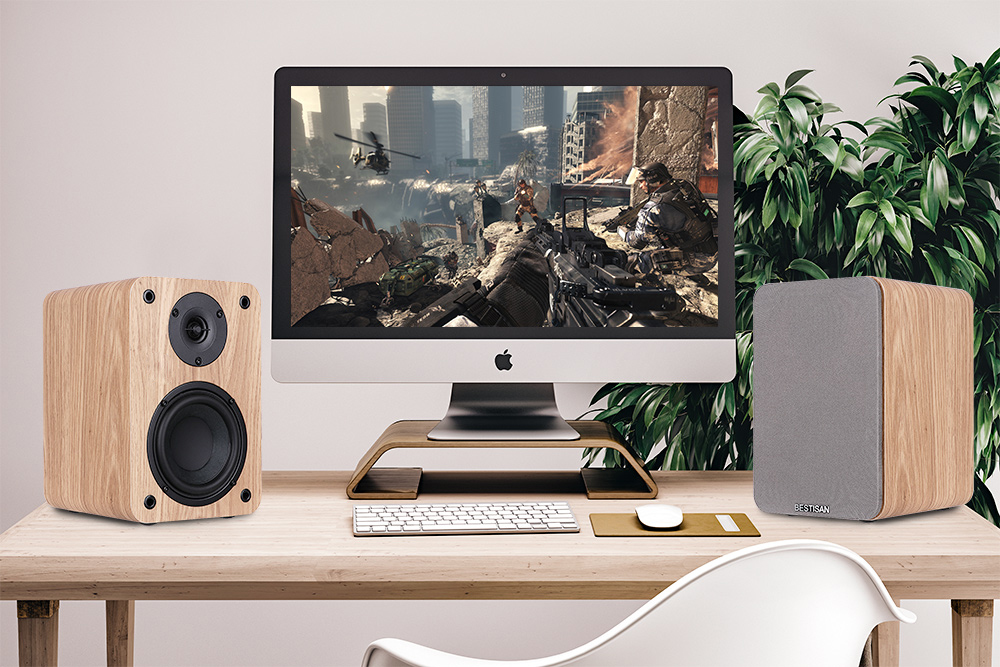 80w subwoofer soundbar