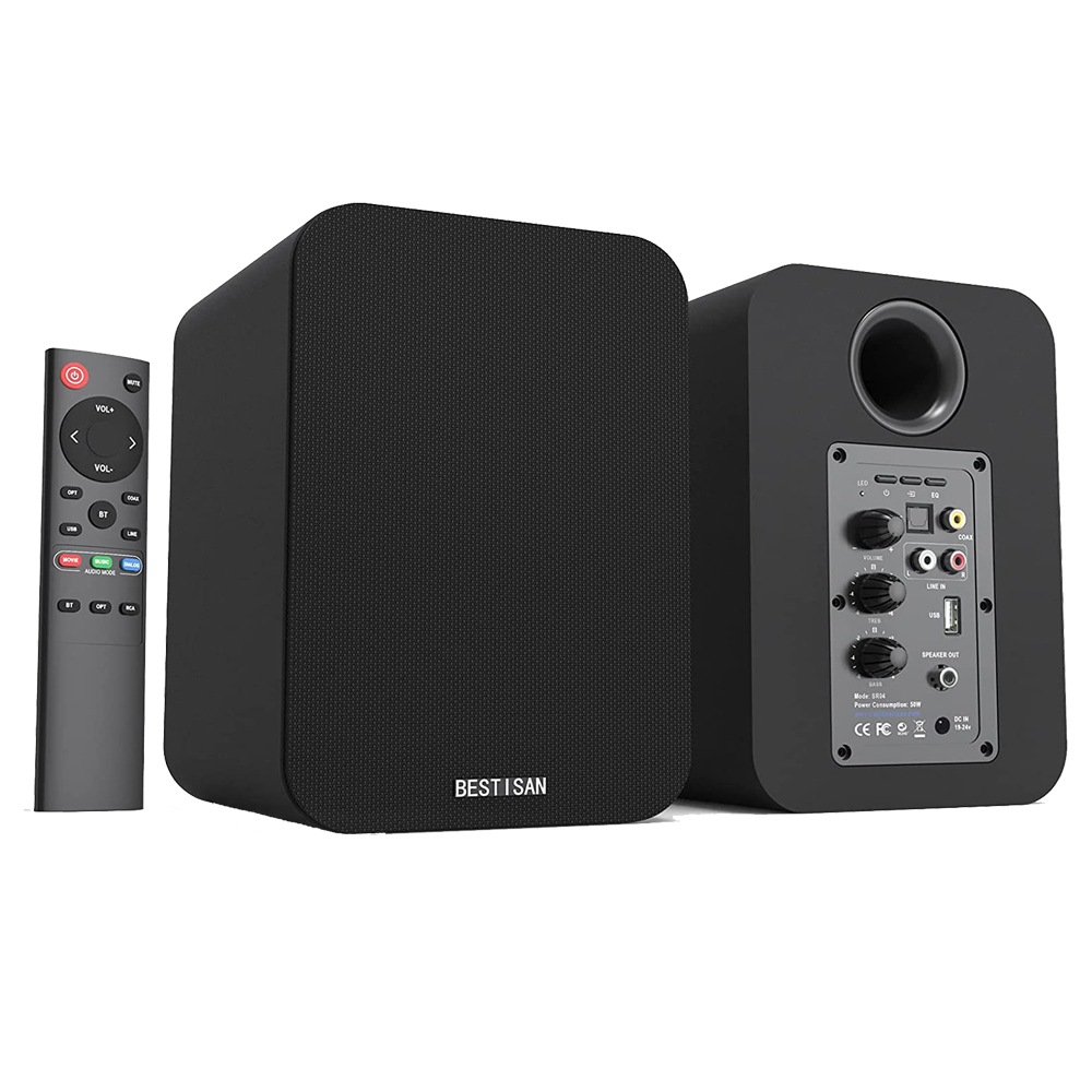 80w subwoofer soundbar