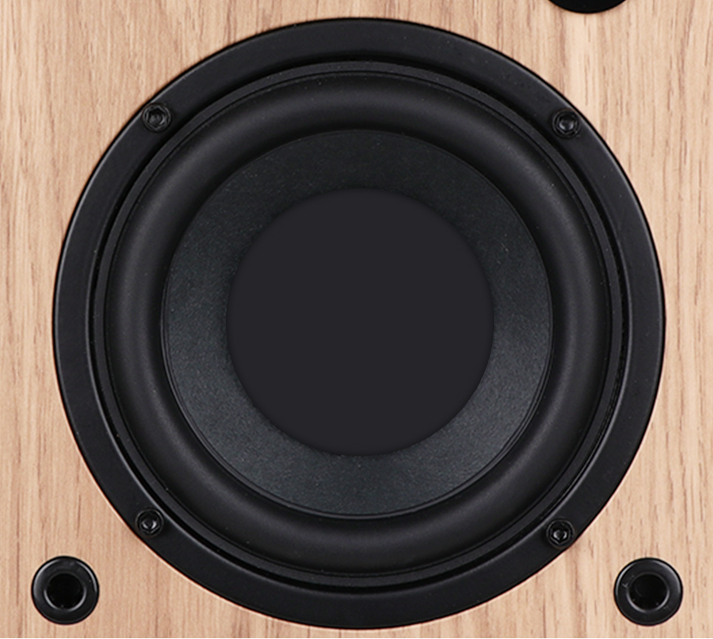 80w subwoofer soundbar