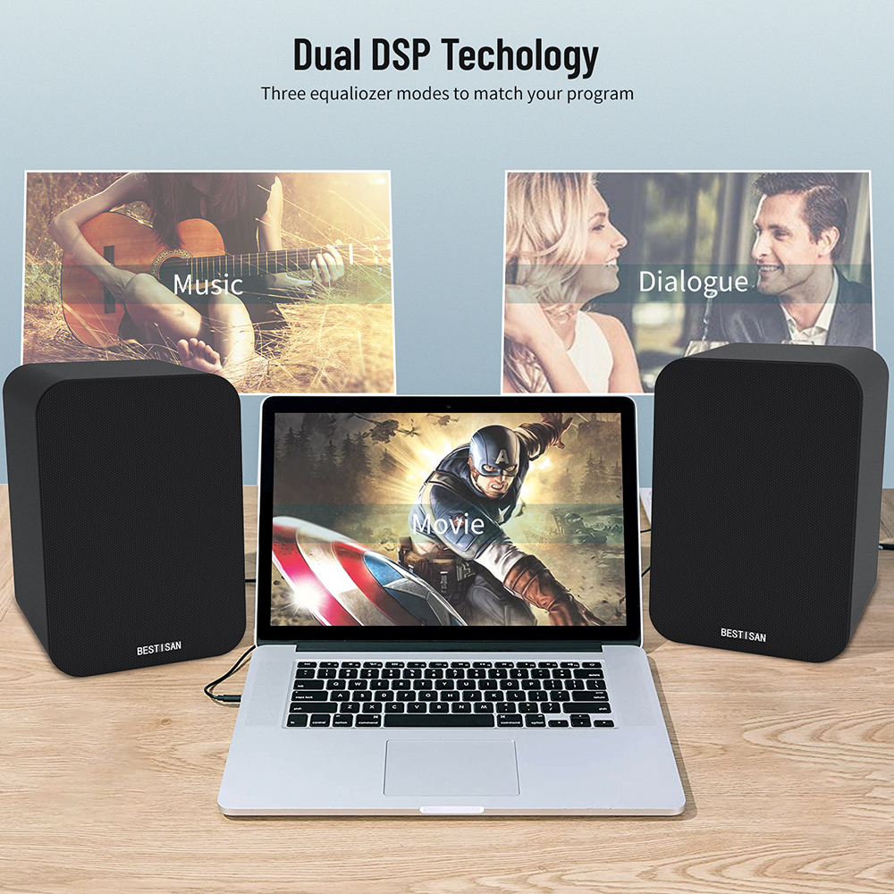 80w subwoofer soundbar