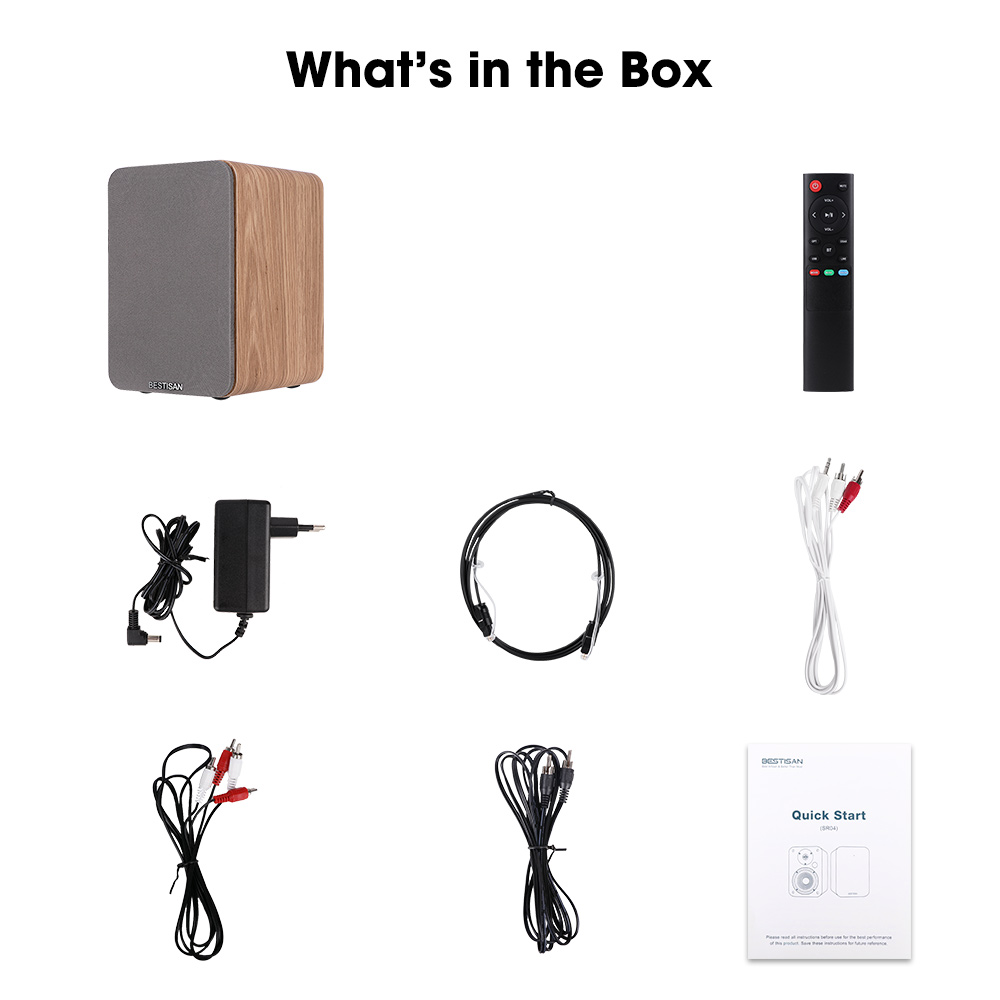 80w subwoofer soundbar