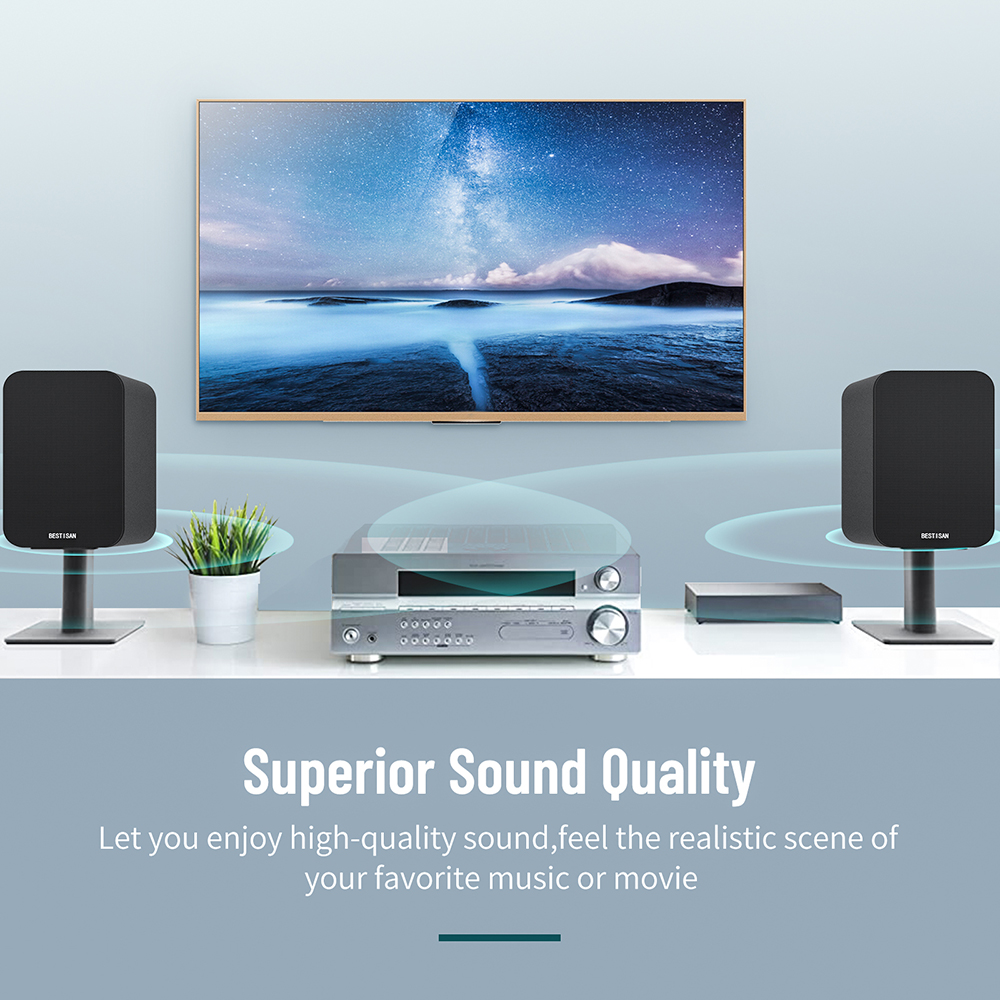 80w subwoofer soundbar