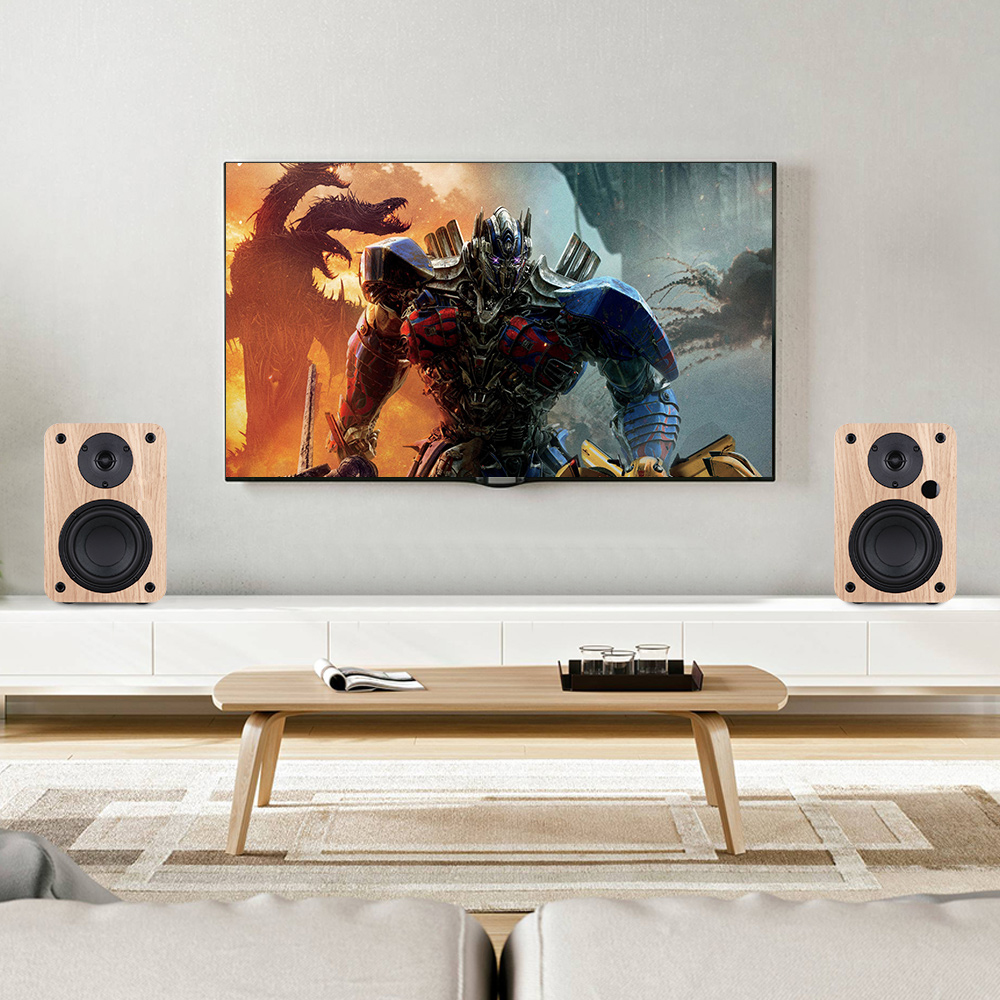 80w subwoofer soundbar