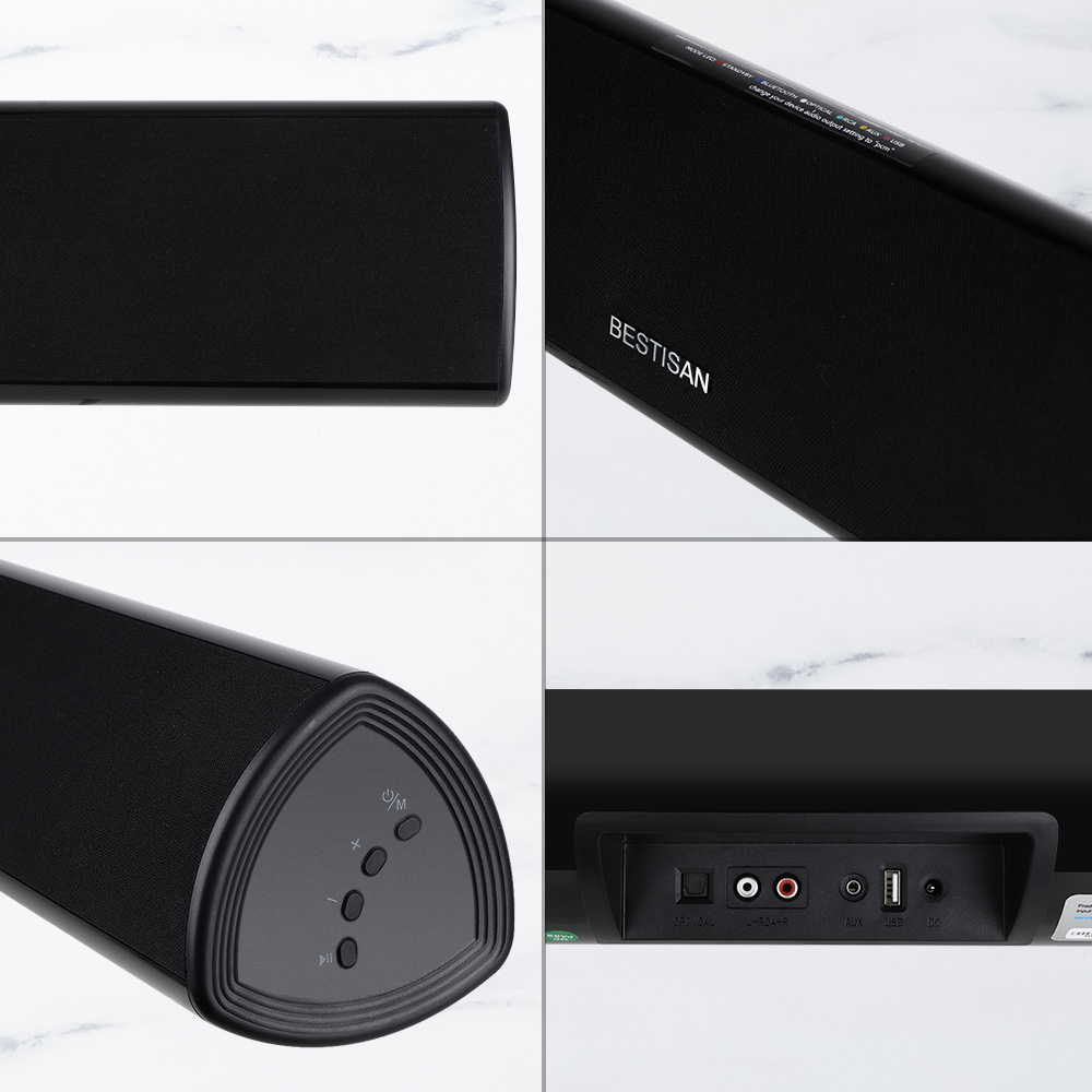 100w alto-falante de alta fidelidade