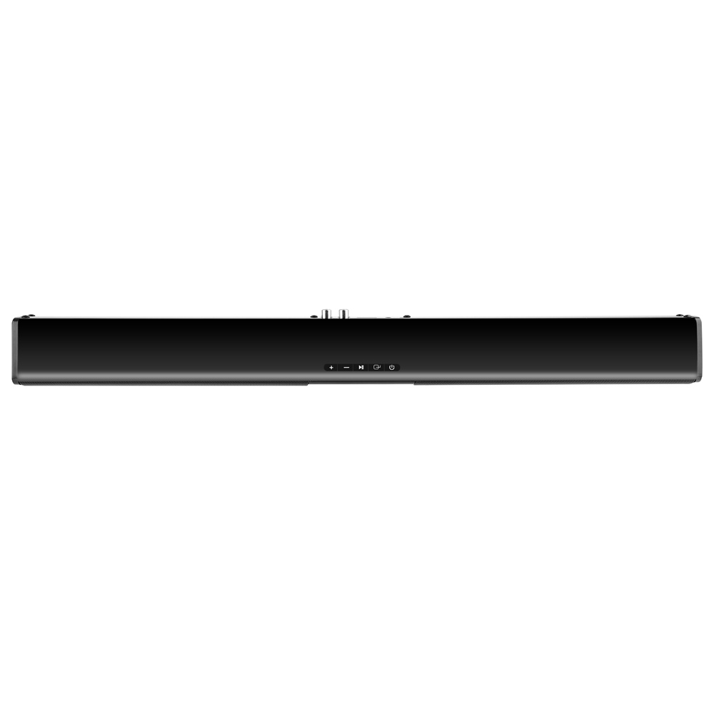 20w soundbar tv sem fio bluetooth-orador