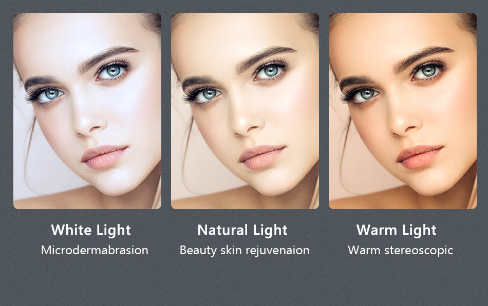 Anel selfie luz fotografia led borda da lâmpada com suporte móvel opcional montagem tripé ringlight para transmissão de vídeo ao vivo