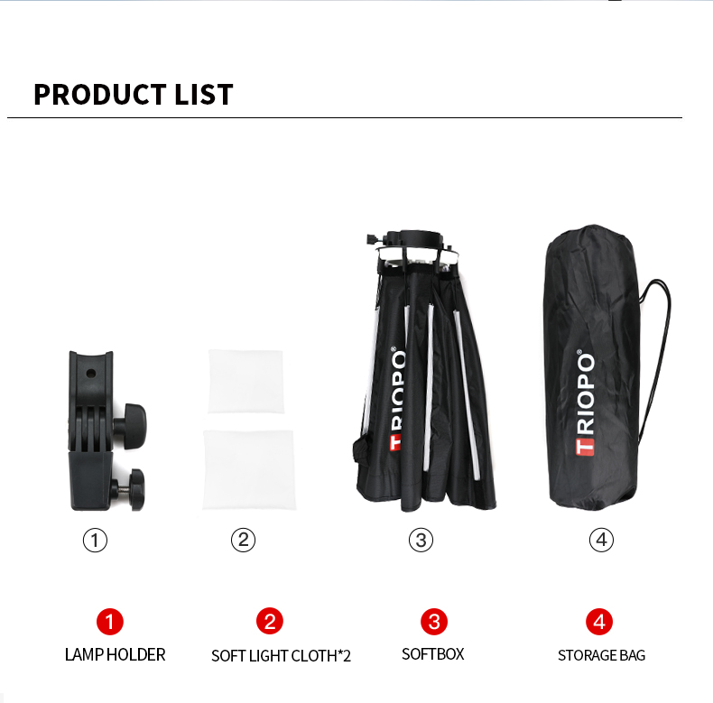 Triopo mais novo kx 65cm softbox octagon guarda-chuva caixa de luz para godox ad200 v1 speedlite flash acessórios de estúdio de fotografia de luz Triopo mais novo kx 65cm softbox octagon guarda-chuva caixa de luz para godox ad200 v1 speedlite flash acessórios de estúdio de fotografia de luz