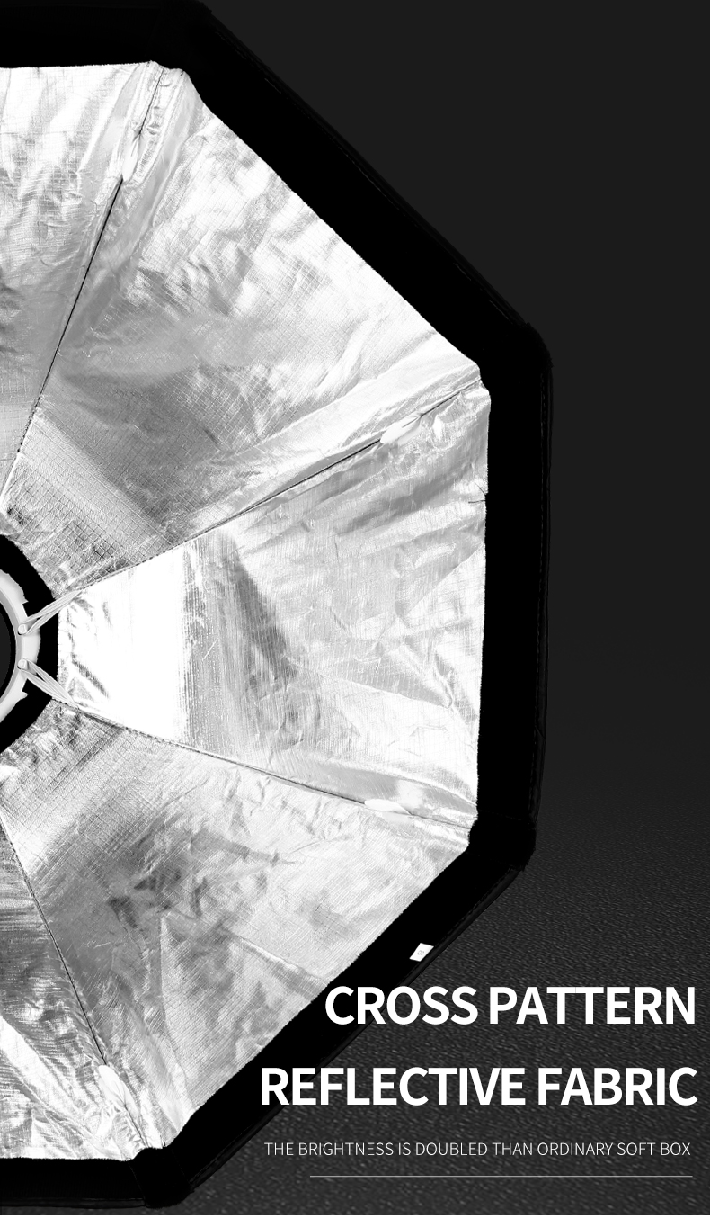 Triopo mais novo kx 65cm softbox octagon guarda-chuva caixa de luz para godox ad200 v1 speedlite flash acessórios de estúdio de fotografia de luz Triopo mais novo kx 65cm softbox octagon guarda-chuva caixa de luz para godox ad200 v1 speedlite flash acessórios de estúdio de fotografia de luz