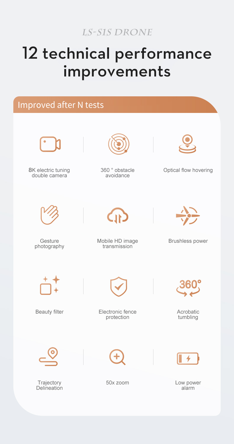 Novo s1s mini drone 4k profesional 8k hd câmera obstáculo evitar fotografia aérea sem escova dobrável quadcopter 1.2km Novo s1s mini drone 4k profesional 8k hd câmera obstáculo evitar fotografia aérea sem escova dobrável quadcopter 1.2km