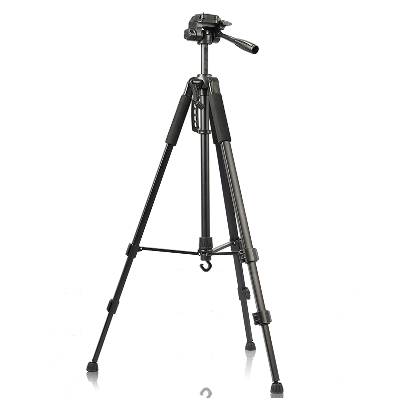 180cm tripé de câmera para o telefone com saco de transporte fotografia tripé de telefone móvel com controle remoto bluetooth para vídeo/dslr/canon