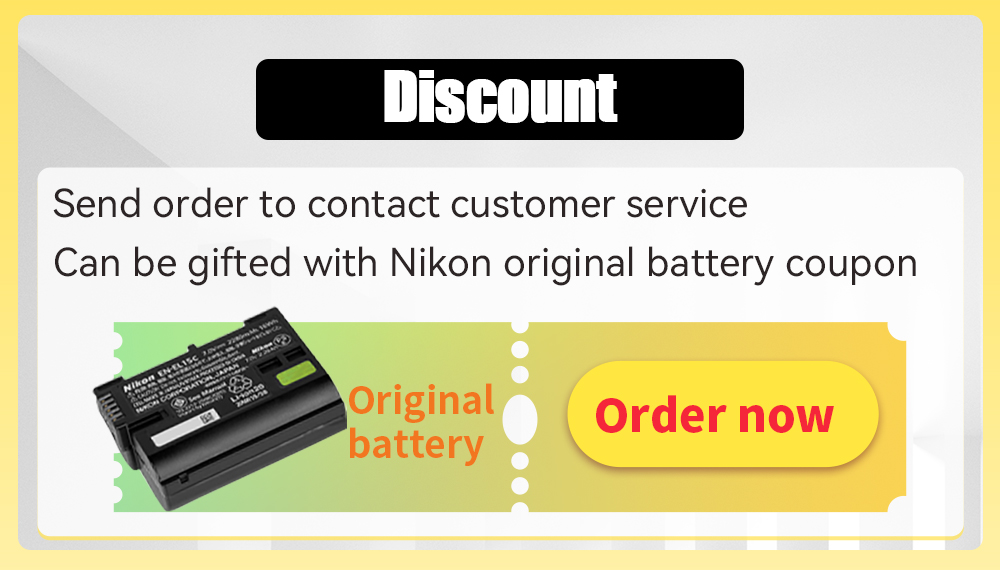 Nikon d7500 dx dslr câmera APS-C 4k vídeo