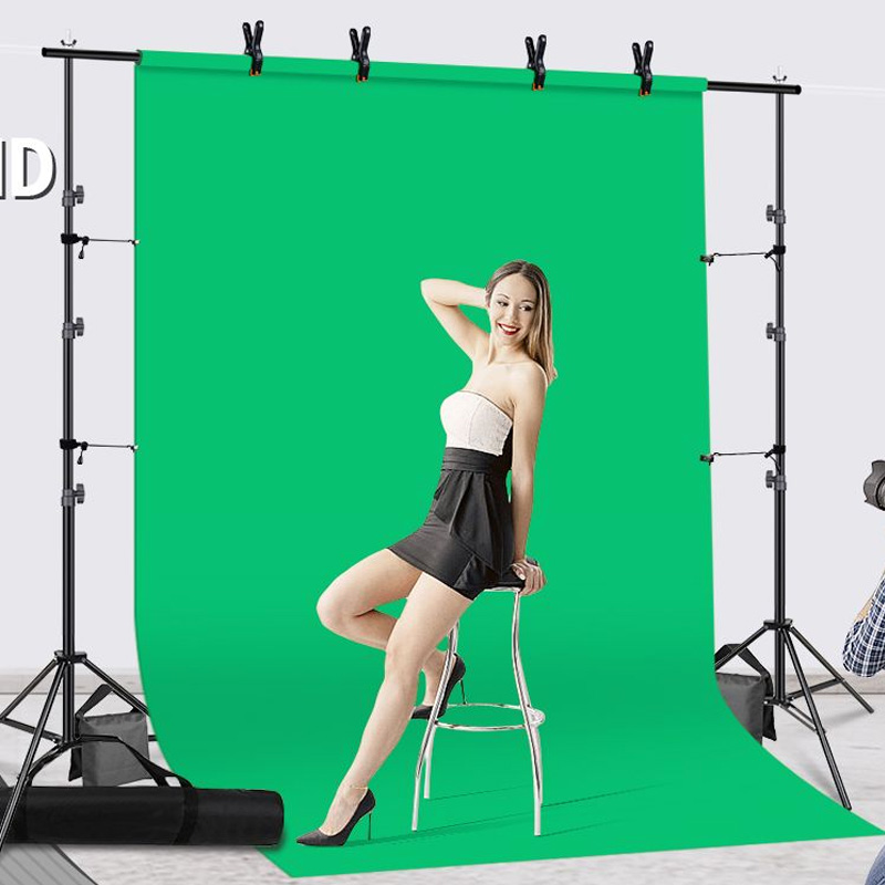 Profissional Estande Fundo 2/2.6x3m Liga