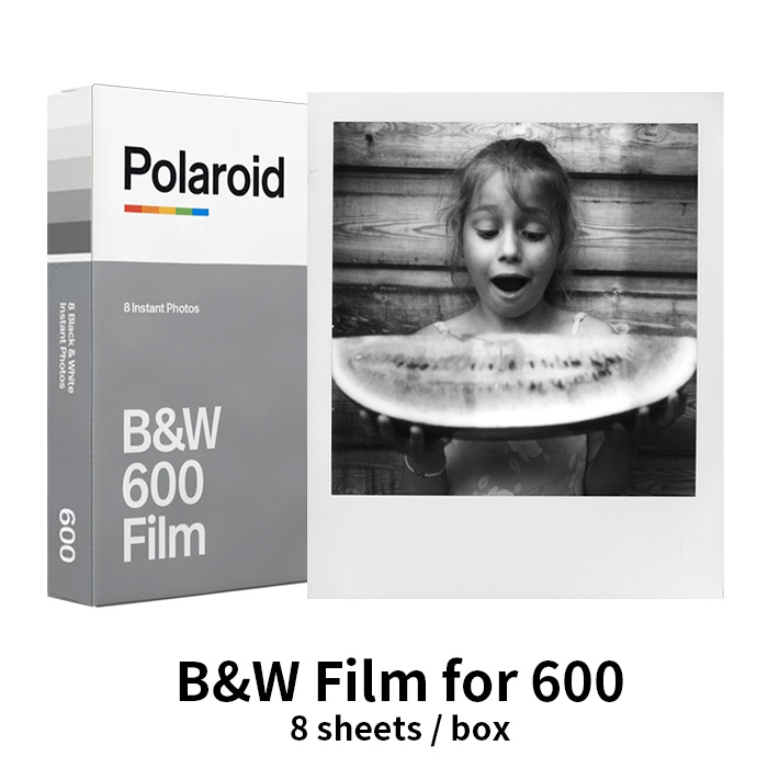 Polaroid originais filme de 600 instantâneo Polaroid originais filme de 600 instantâneo
