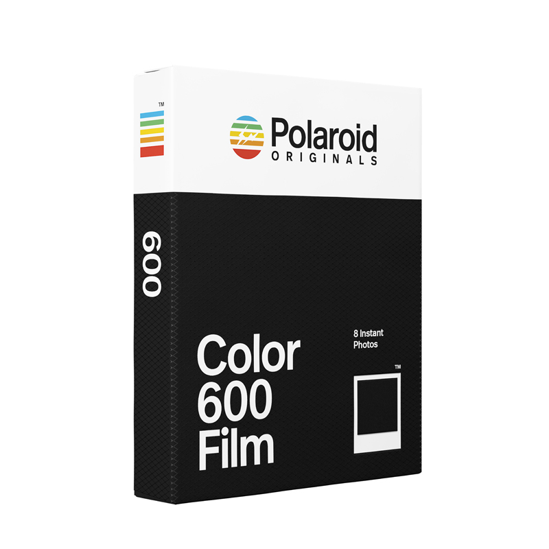 Polaroid originais filme de 600 instantâneo Polaroid originais filme de 600 instantâneo