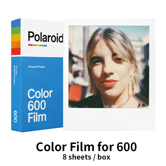 Polaroid originais filme de 600 instantâneo Polaroid originais filme de 600 instantâneo
