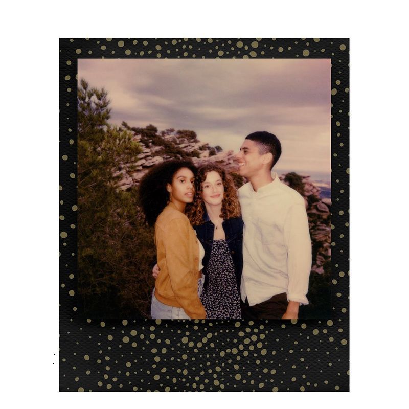 Polaroid originais filme de 600 instantâneo Polaroid originais filme de 600 instantâneo