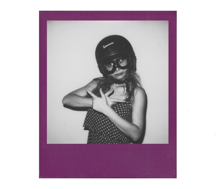 Polaroid originais filme de 600 instantâneo Polaroid originais filme de 600 instantâneo