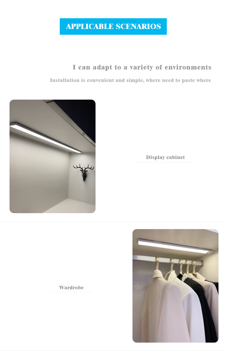 Luz da noite levou luz sob a luz do armário sensor de movimento armário luz do armário usb recarregável lâmpada de iluminação da cozinha Luz da noite levou luz sob a luz do armário sensor de movimento armário luz do armário usb recarregável lâmpada de iluminação da cozinha