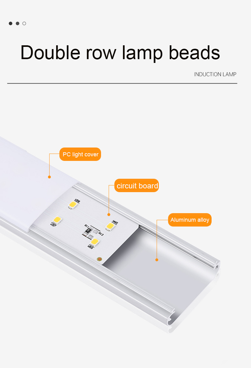 Luz da noite levou luz sob a luz do armário sensor de movimento armário luz do armário usb recarregável lâmpada de iluminação da cozinha Luz da noite levou luz sob a luz do armário sensor de movimento armário luz do armário usb recarregável lâmpada de iluminação da cozinha