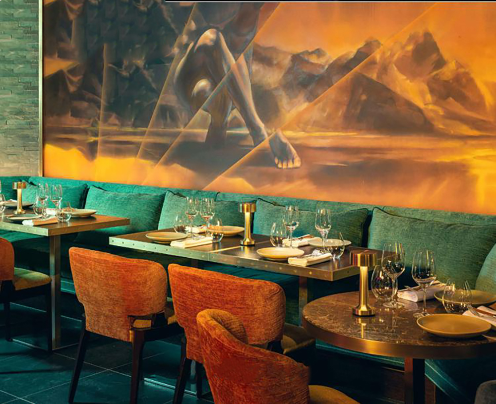 Retro lâmpada de mesa de bar lampara de noche dormitor abajur decoração do quarto chambre mesa quarto café luces levou luz da noite