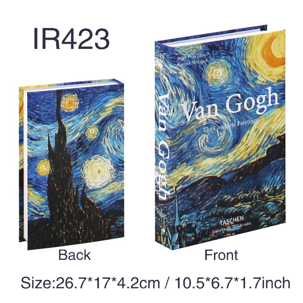 Decoração de livros de luxo caixa de armazenamento de casa sala de estar decoração prop livros designer de livros falsos mesa de café estética ornamentos