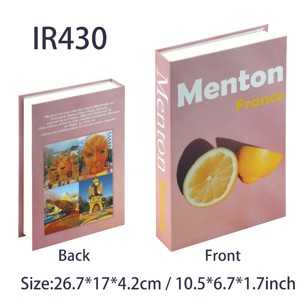 Decoração de livros de luxo caixa de armazenamento de casa sala de estar decoração prop livros designer de livros falsos mesa de café estética ornamentos